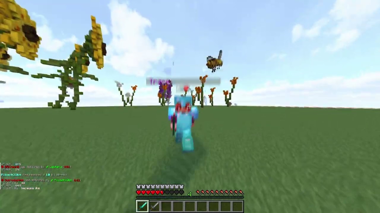 [960fps/4k] render test