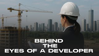 What It Really Takes to Develop Property — Behind the Eyes of a Developer #home #realestate