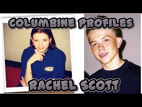 columbine-profiles-|-rachel-scott