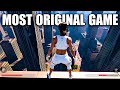 20 Games That Aren't Like Any Other Game