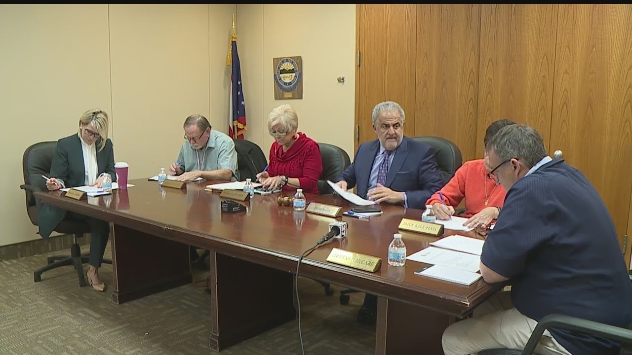 Recount determines winner of close Mahoning County Commissioners race ...