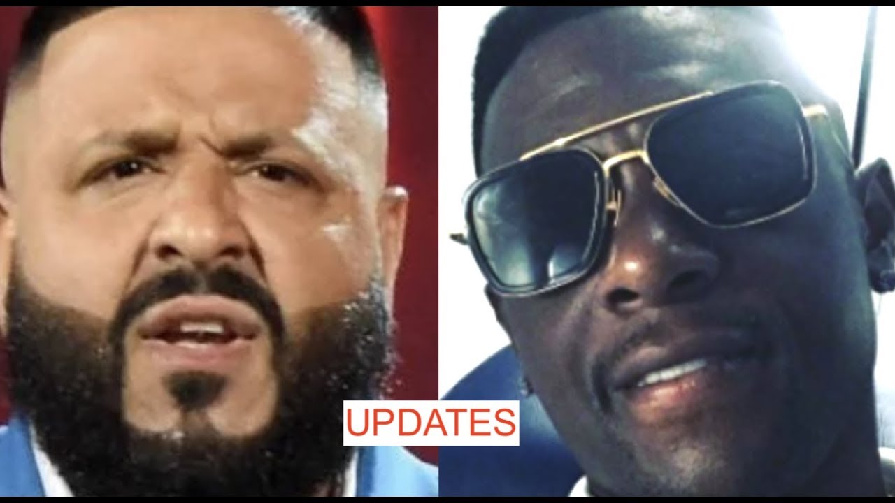music video download Dj Khaled allegedly Going to Court over Losing to Tyler Creator, Airline Disputes Boosie May Ban Him