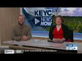 Meteorologist Daniel Sawicki's 5pm Friday Weathercast