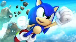 Sonic Jump Fever - Game Android