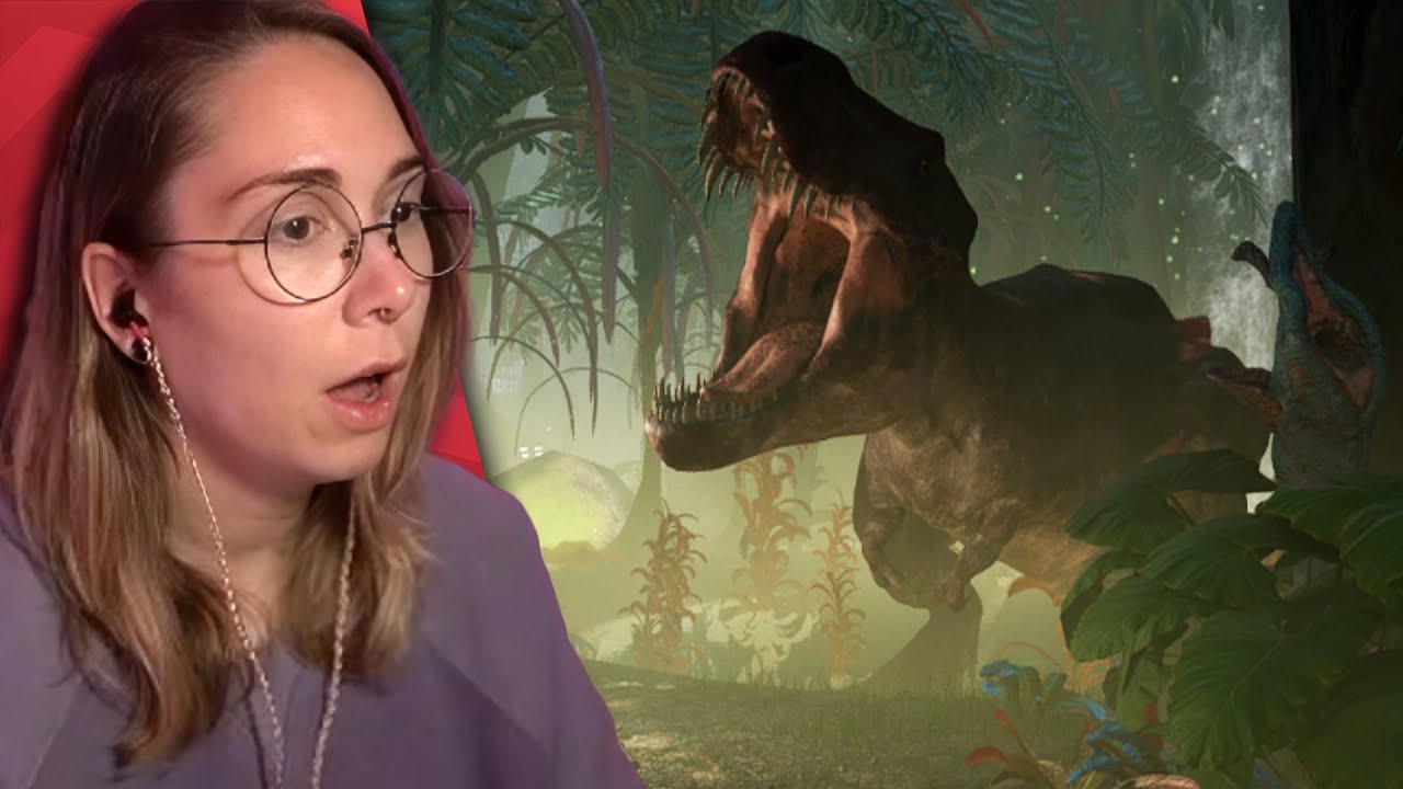 DINOSAUR UPDATE - Sketchy’s Contract [9]