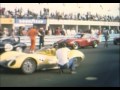 First vintage race Watkins Glen 1973