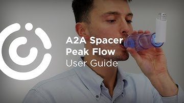 A2A Spacer • User Guide