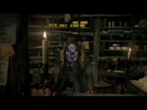 تاجرنا حبيب الكل رزدنت ايفل ٤ 