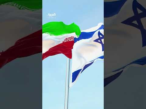 حصيلة حرب 12 يومًا: تدمير مقرات إسرائيلية وهجوم على نووي إيران