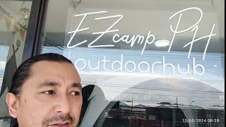 EZCamp PH Quick Tour