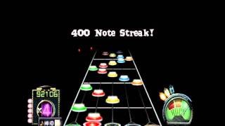Turbo Bumblebee (360BPM) 100% FC!