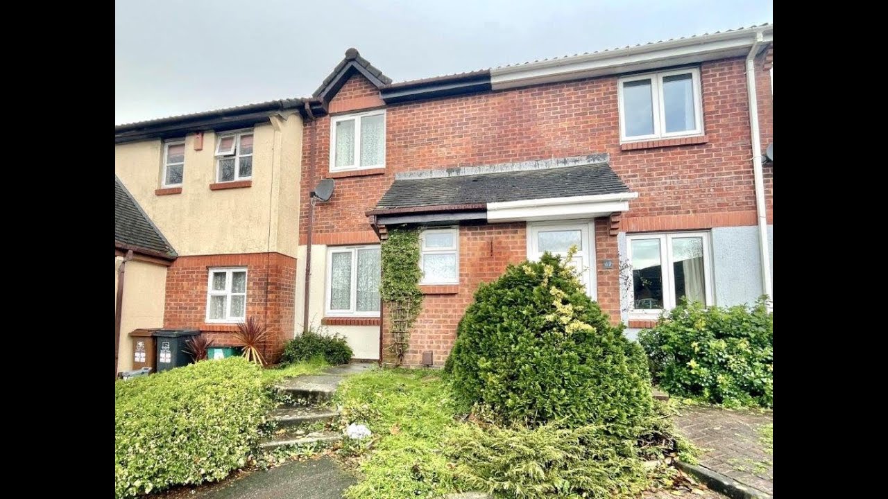 Property Video Woodend Road, Woolwell, Plymouth, Devon YouTube