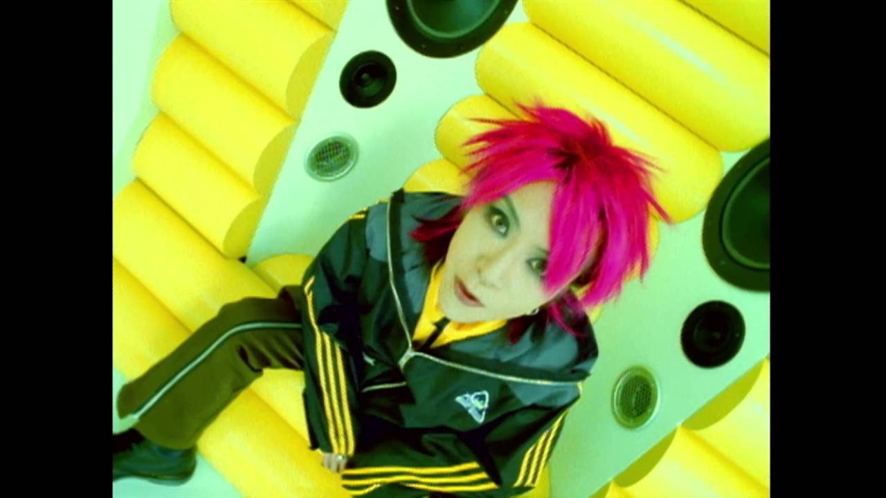 hide with Spread Beaver / ROCKET DIVE (from Blu-ray 「WE ♥ hide –The  CLIPS-+1」)