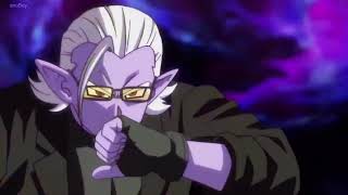 Dragon Ball Heroes Episode 27 Subtitle Indonesia