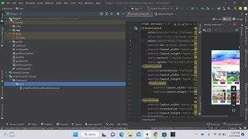 how to build apk in android studio(debug apk)
