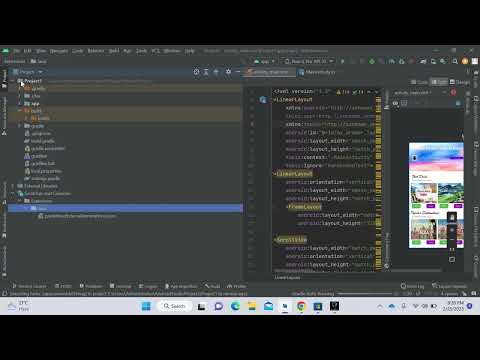 how to build apk in android studio(debug apk)