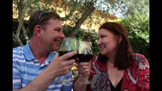 Harvest Host | Viaggio Winery | Lodi, California | 2019 Coachmen Freelander
