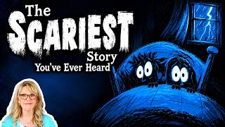 scariest story you ve ever heard kids read aloud awnie