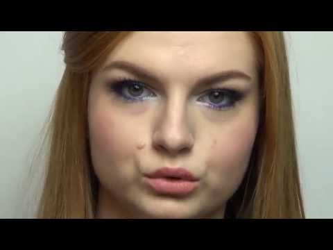 Kako da vizuelno suzite nos uz pomoć šminke