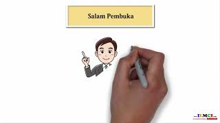 Contoh Soal tentang Membuat Surat Lamaran Pekerjaan 4