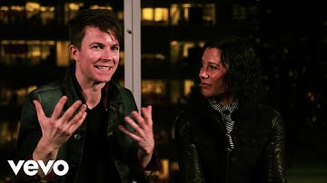 Matt & Kim - Artist Insights: Matt and Kim