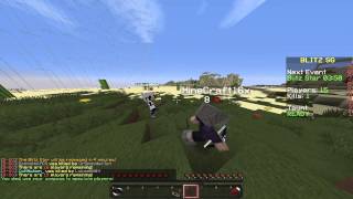 Another BSG Hacker!