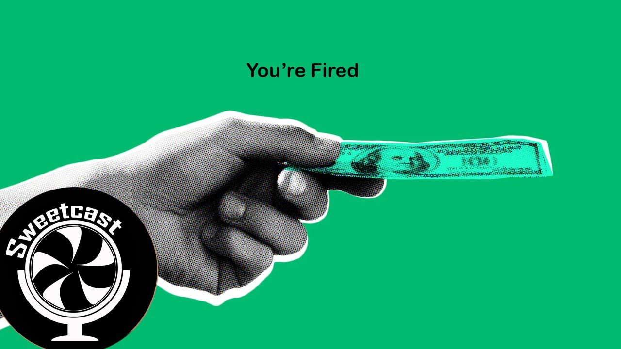 Kickstarter is Kicking Employees out. YouTube