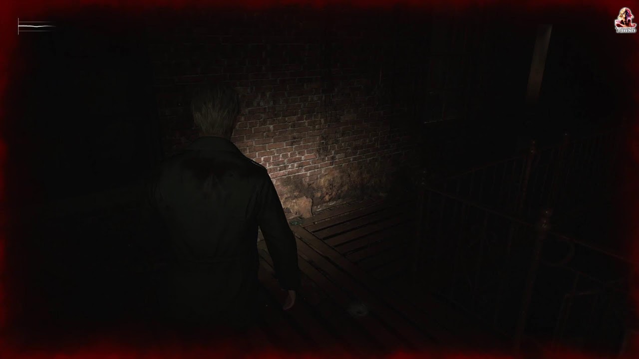 Silent Hill 2 - 2
