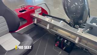 2025 Stabicraft 1450 Frontier for Sale
