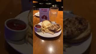 Outback Steakhouse Restaurant - Brooklyn, New York