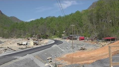 Amish community becomes part of Chimney Rock's comeback story