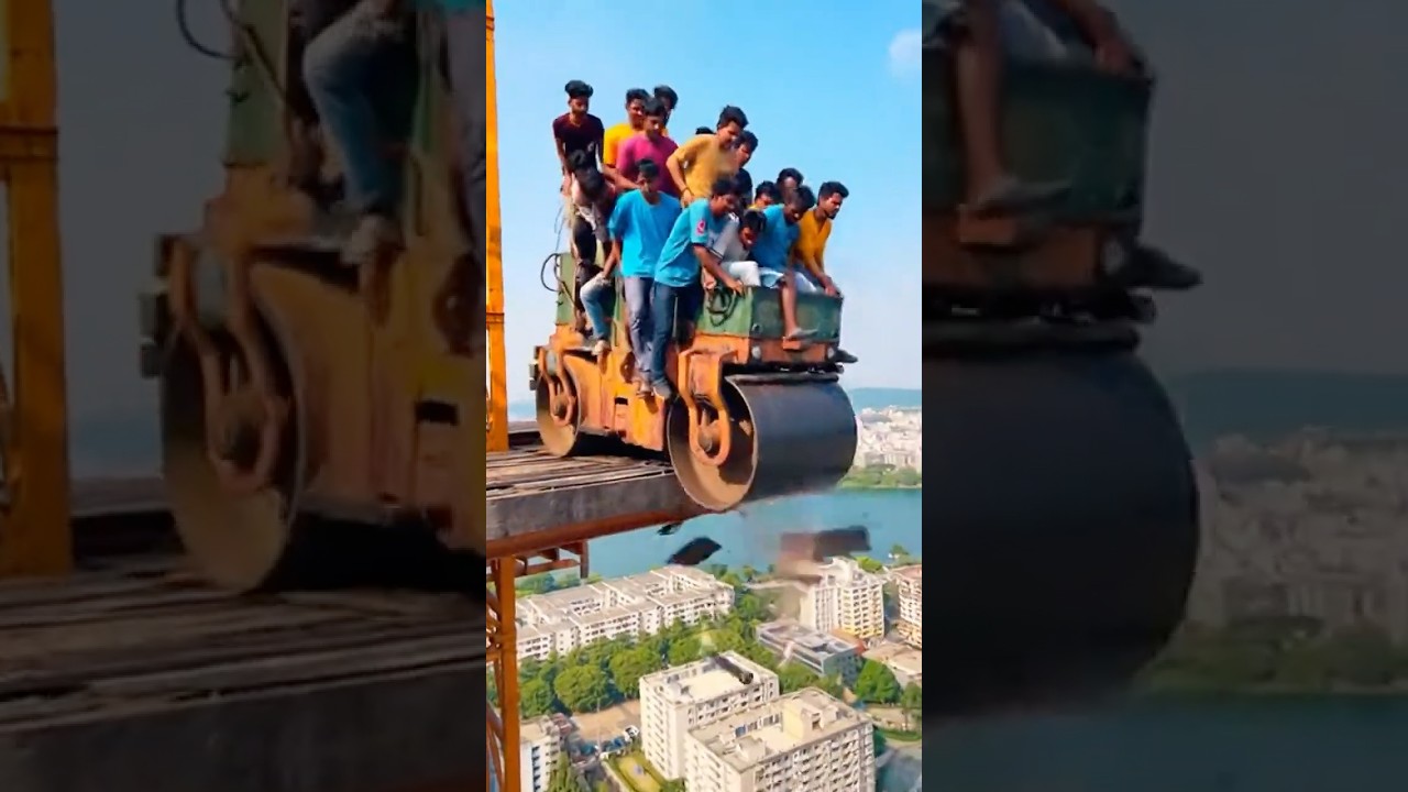 Steamroll Gummy Bro IV