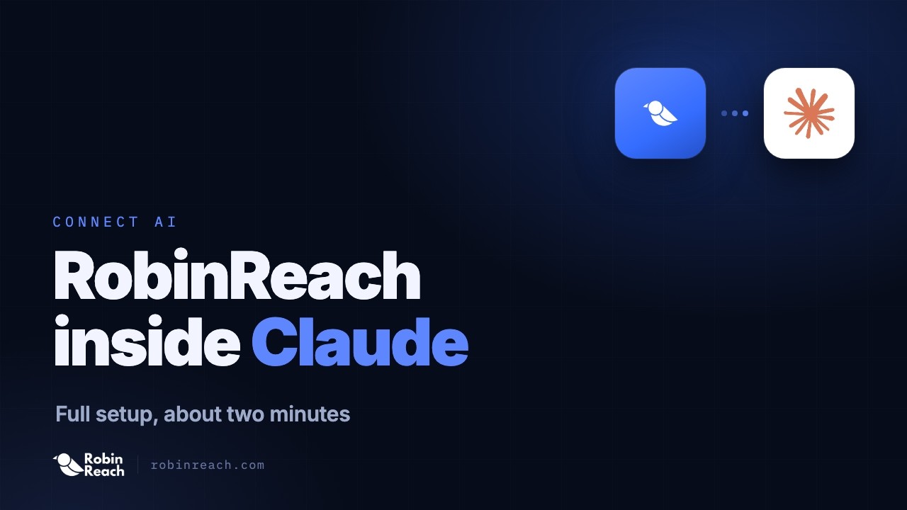 I Gave Claude Access To My Social Accounts (Full MCP Setup)