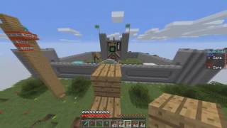 Project Ares: Setnext Events #9: Spaceclay Battles & Medieval Warfare