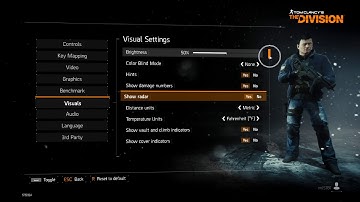 How To Enable Language Filter In Tom Clancy
