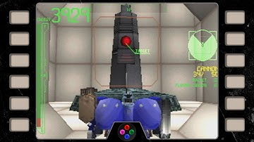 Armored Core (PS1) | Stop Security MT