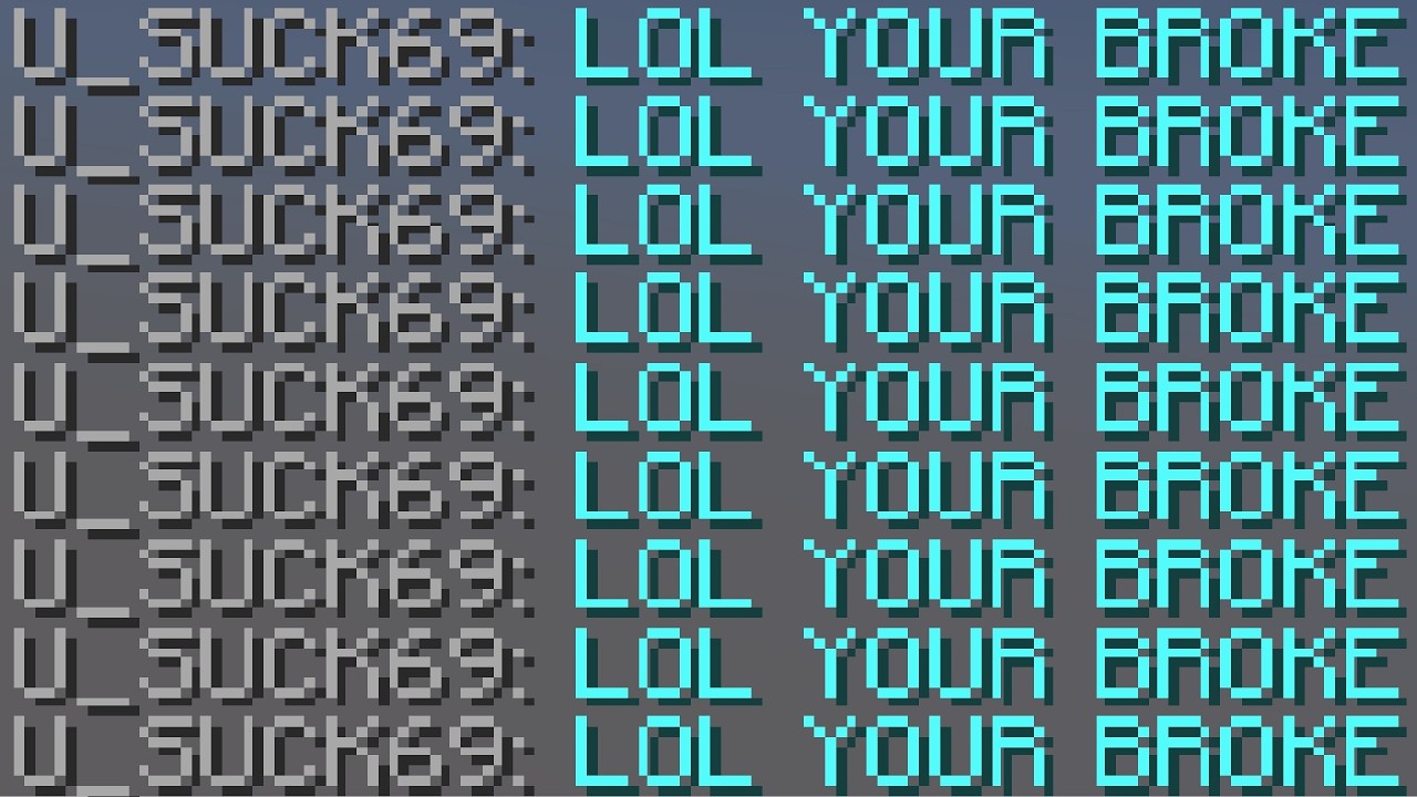 Этот парень назвал меня РАЗОРВАННЫМ, значит, я — ВЛАДЕЛЕЦ...