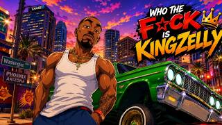 #KingZelly....#TittyTuesday's....Can I vent?😠