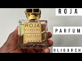 ROJA OLIGARCH PARFUM REVIEW + GIVEAWAYS WINNERS !!!