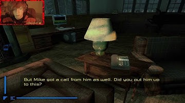 Underhell Chapter 1 Part 8 | Epic Shield!