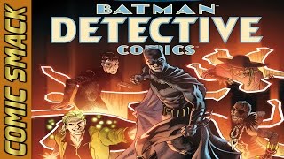 Detective Comics #946 Comic Smack