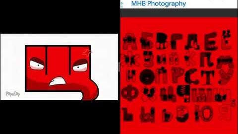 Russian alphabet lore blood moon credit to Kevin Felix for video on the left   Copie