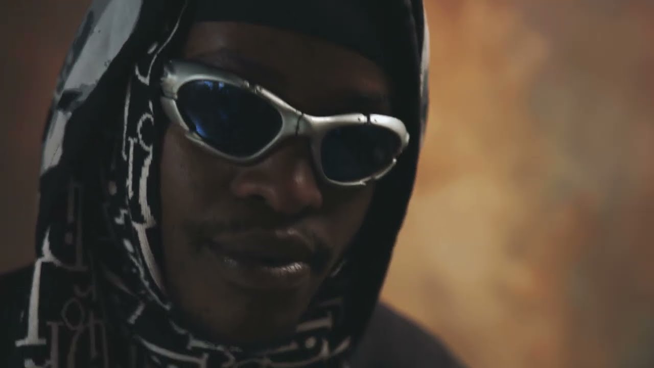 ViOLenCE (visualizer)