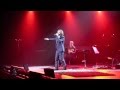 David Bisbal Gira Acústica "San Juan" Puerto Rico 08/06/12