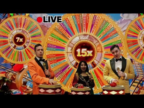 What Are Kingia Live Game Shows All About?