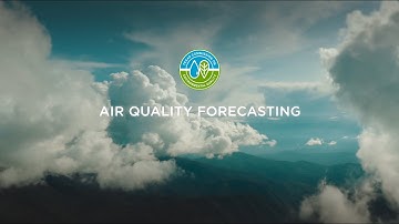 TCEQ Air Quality Forecasting