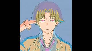 Ayanokoji last line 💀🔥 #classroomoftheelite #ayanokoji #anime #animetrending #animehindi #cote