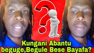 Imfihlo abangafuni Ukuthi uyazi :Zizwele nayi Imbangela yokufa