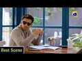 Chaal Episode 01 | Best Scene 03 | Ali Ansari & Cast