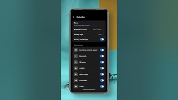 Wifi Settings Realme | Wifi Problem | wifi Connection Problem Realme #shorts